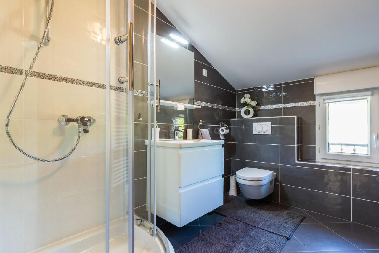 Apartment Marko Krusevo  Ngoại thất bức ảnh
