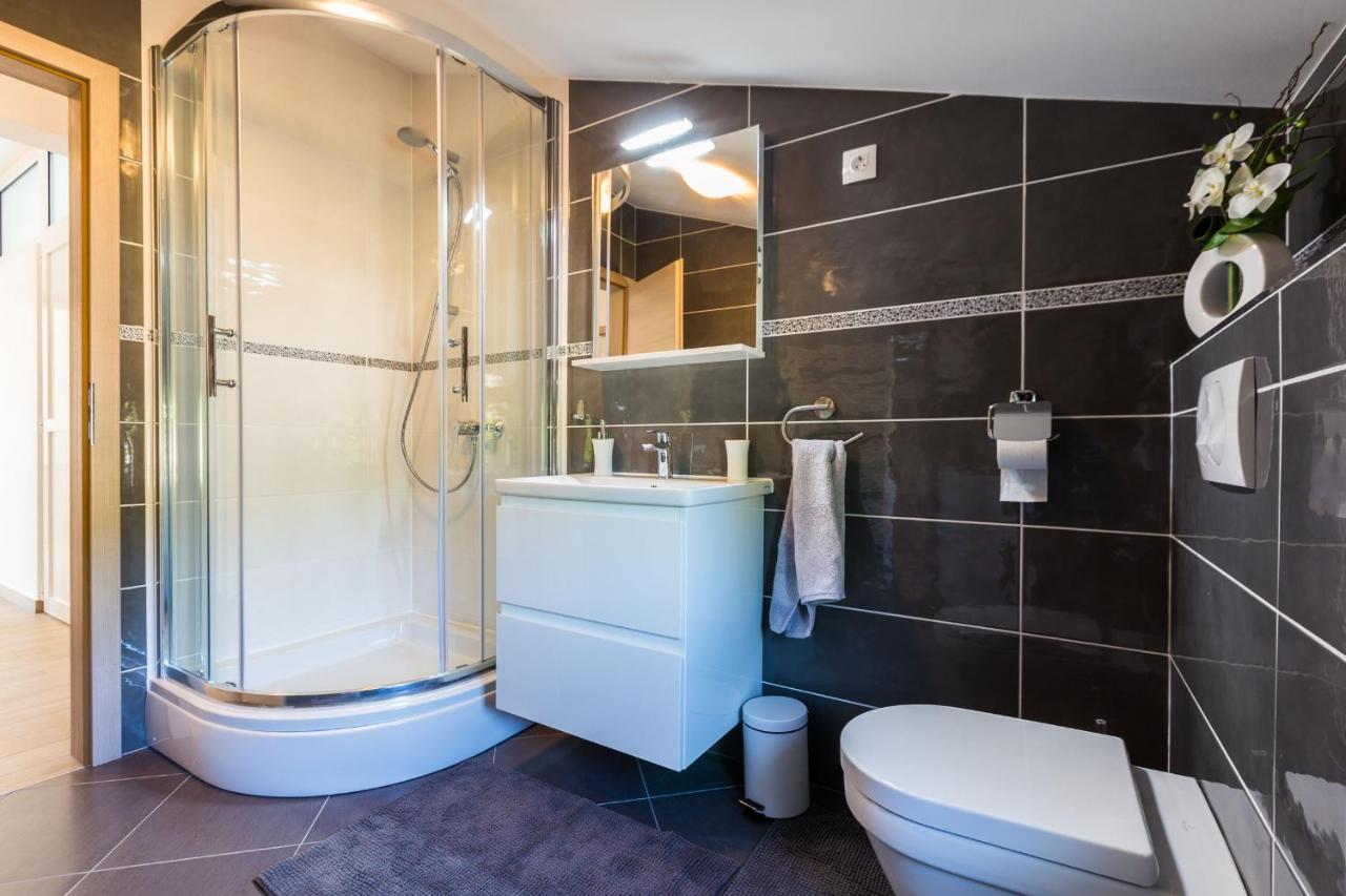 Apartment Marko Krusevo  Ngoại thất bức ảnh