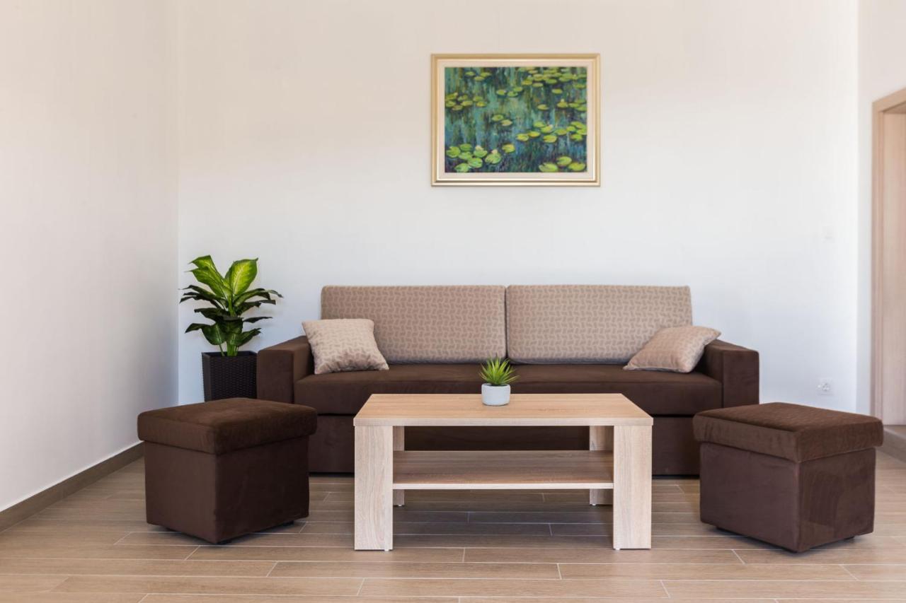 Apartment Marko Krusevo  Ngoại thất bức ảnh