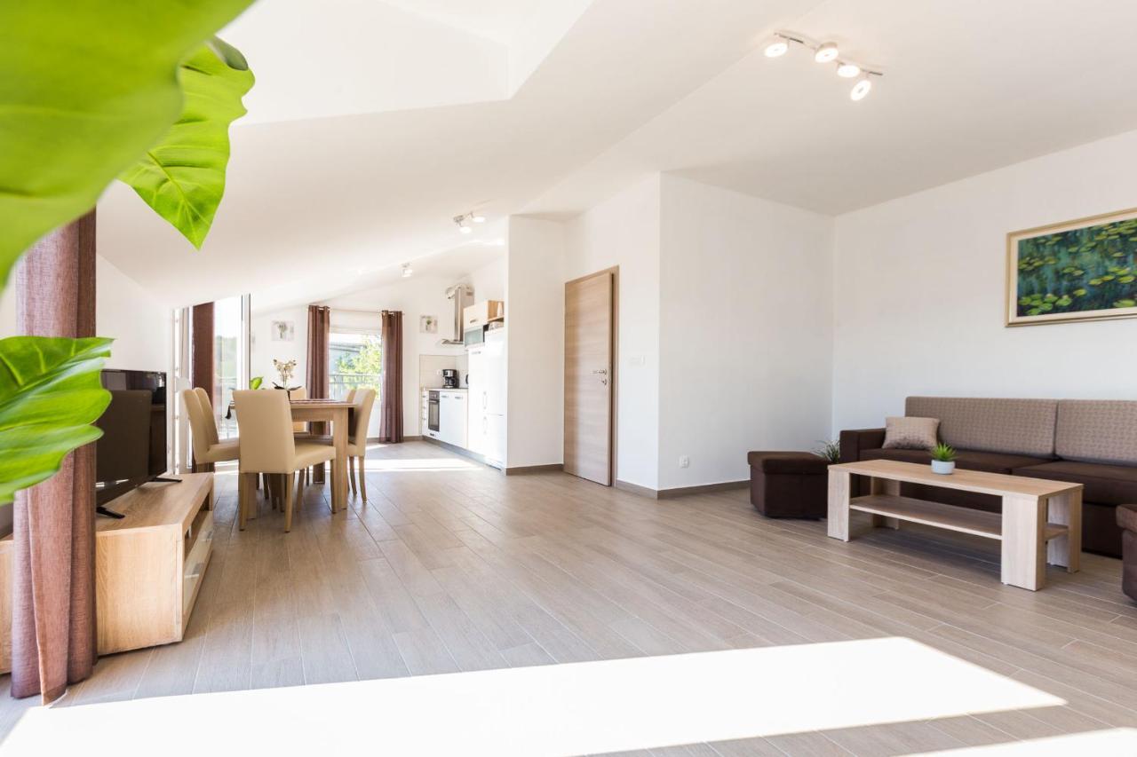 Apartment Marko Krusevo  Ngoại thất bức ảnh