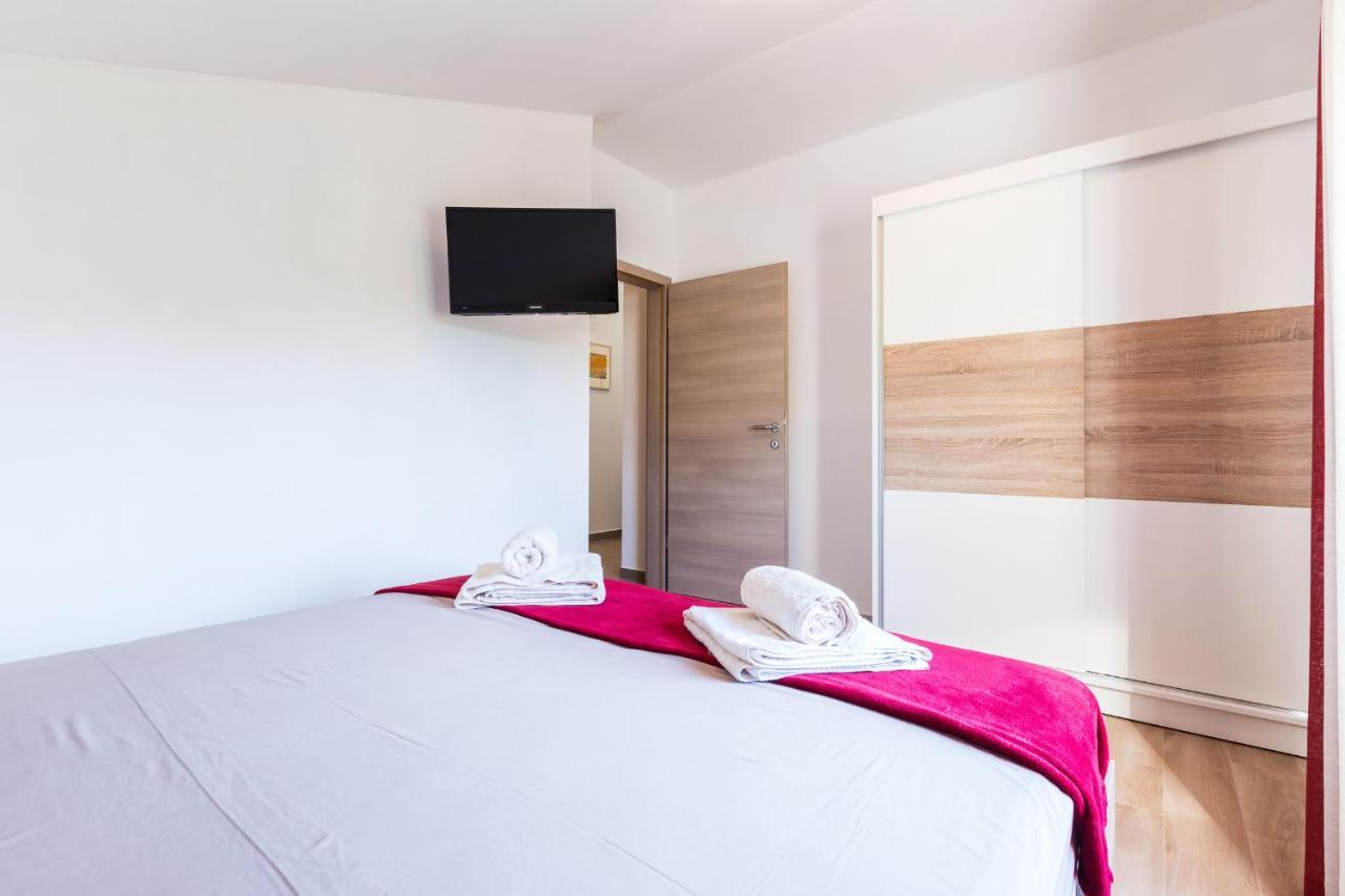 Apartment Marko Krusevo  Ngoại thất bức ảnh