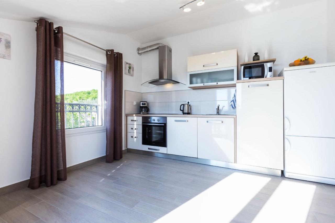 Apartment Marko Krusevo  Ngoại thất bức ảnh