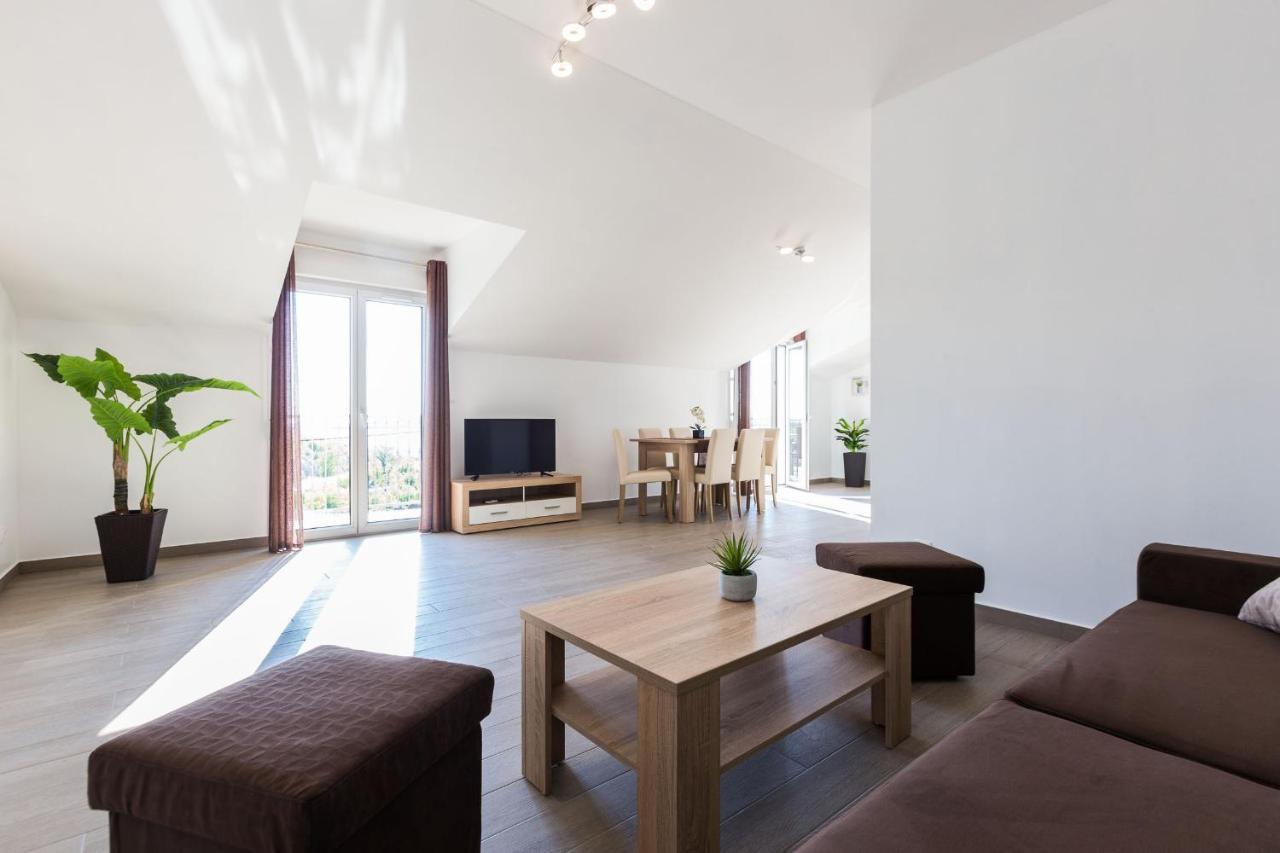 Apartment Marko Krusevo  Ngoại thất bức ảnh