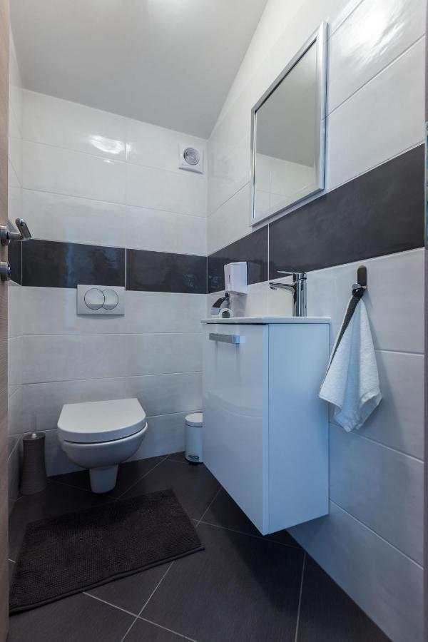 Apartment Marko Krusevo  Ngoại thất bức ảnh
