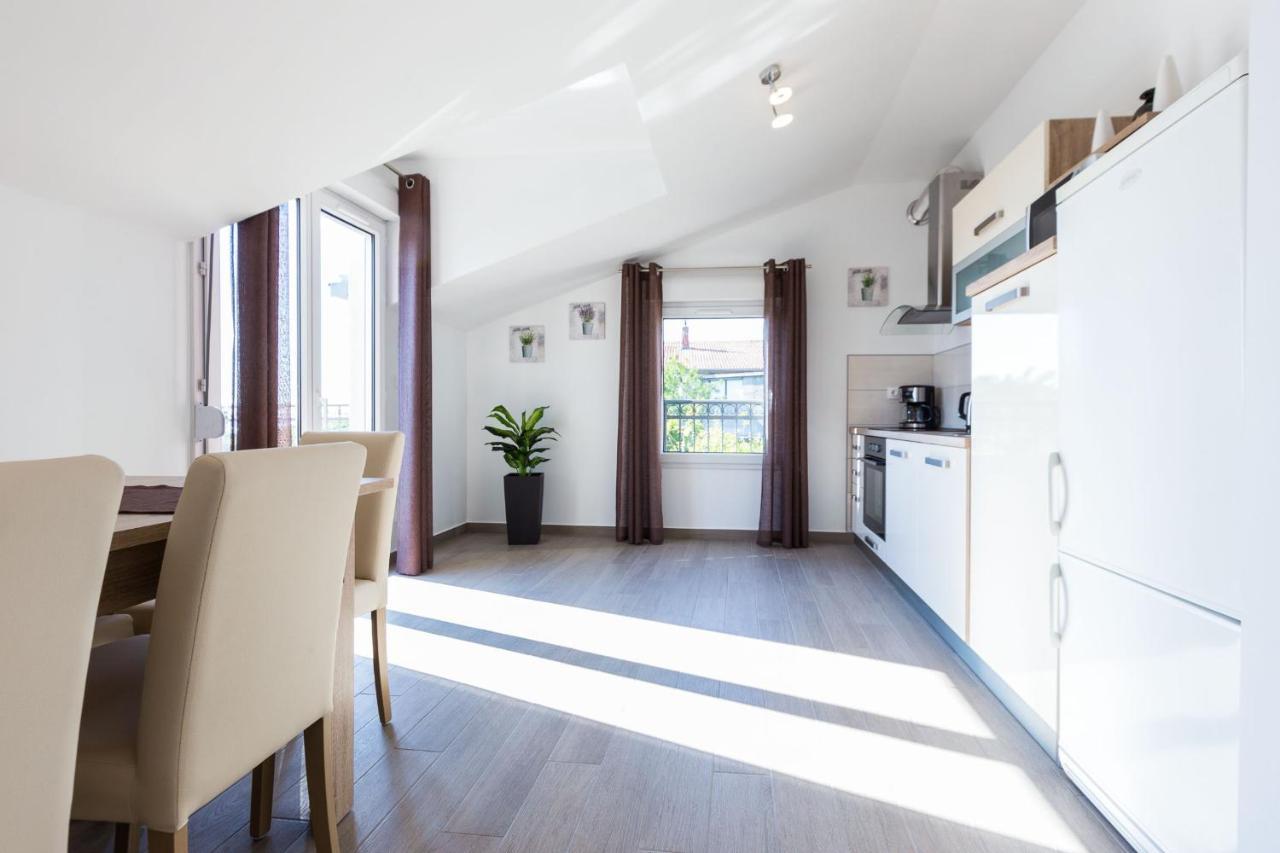 Apartment Marko Krusevo  Ngoại thất bức ảnh