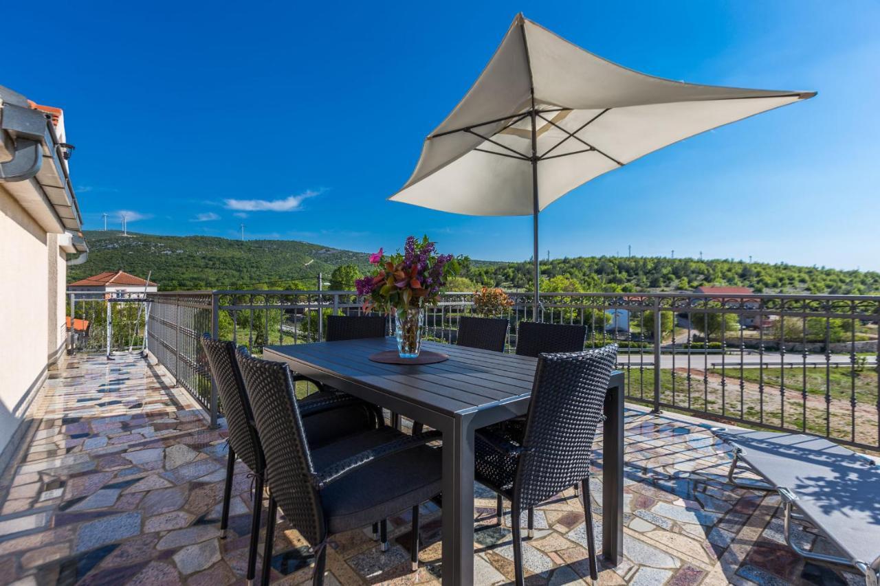 Apartment Marko Krusevo  Ngoại thất bức ảnh