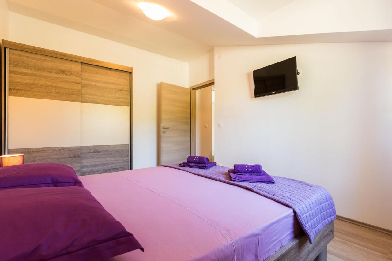 Apartment Marko Krusevo  Ngoại thất bức ảnh