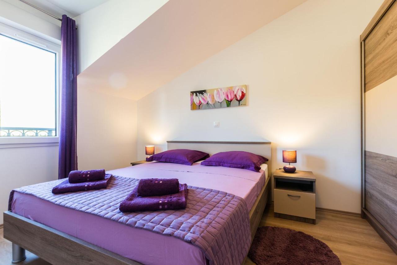 Apartment Marko Krusevo  Ngoại thất bức ảnh