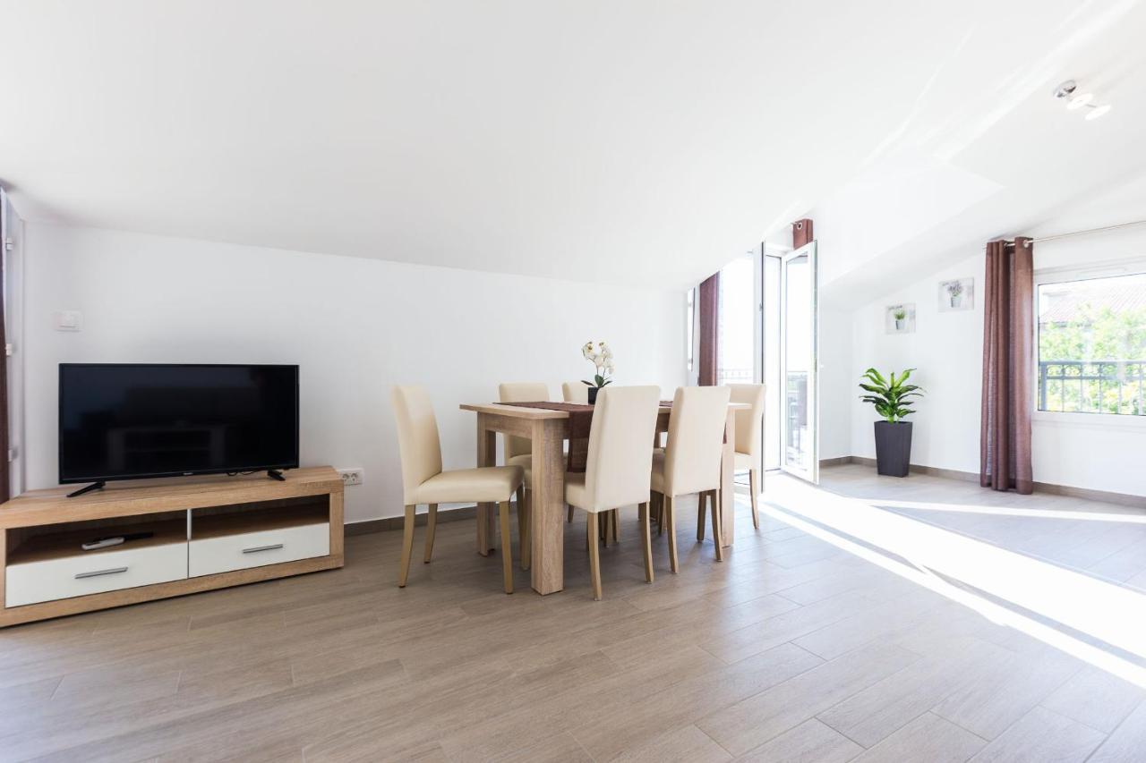 Apartment Marko Krusevo  Ngoại thất bức ảnh