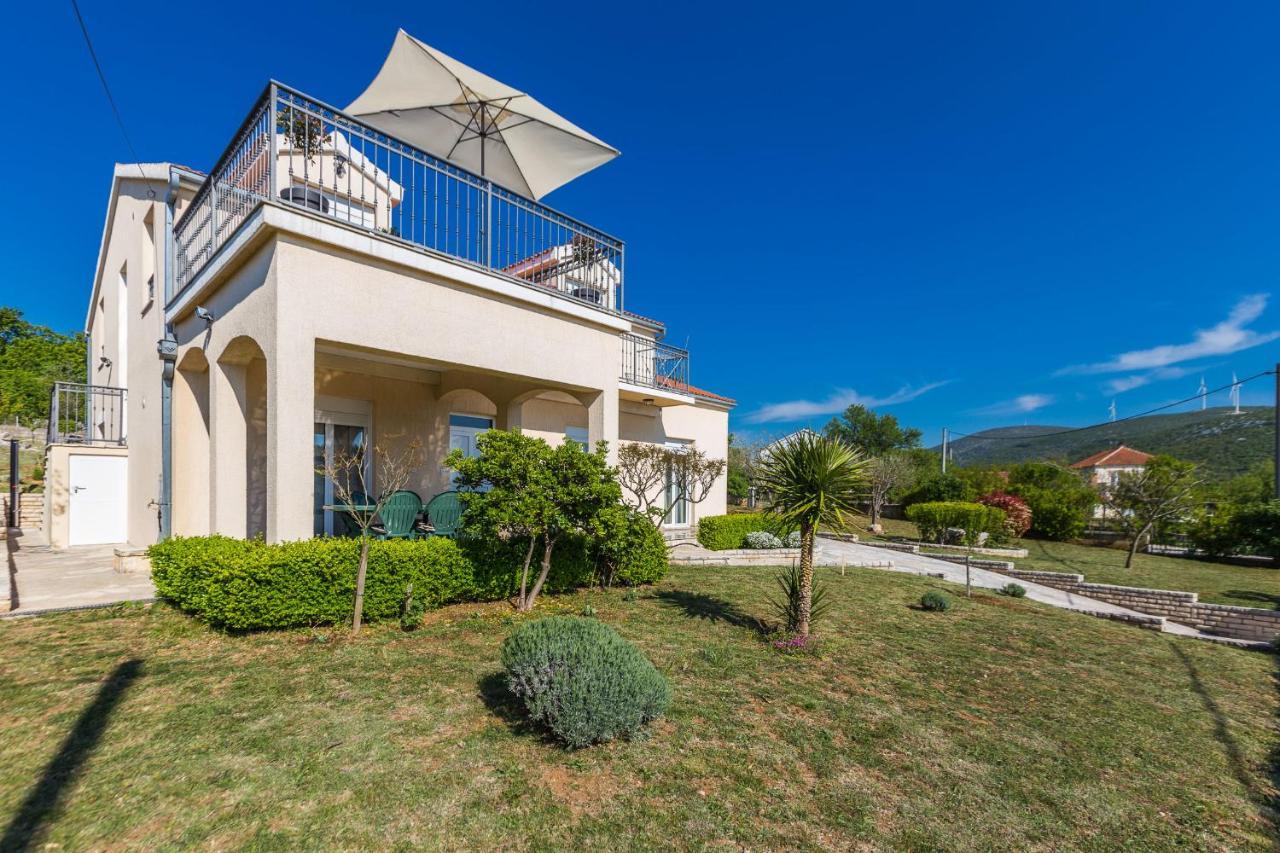 Apartment Marko Krusevo  Ngoại thất bức ảnh