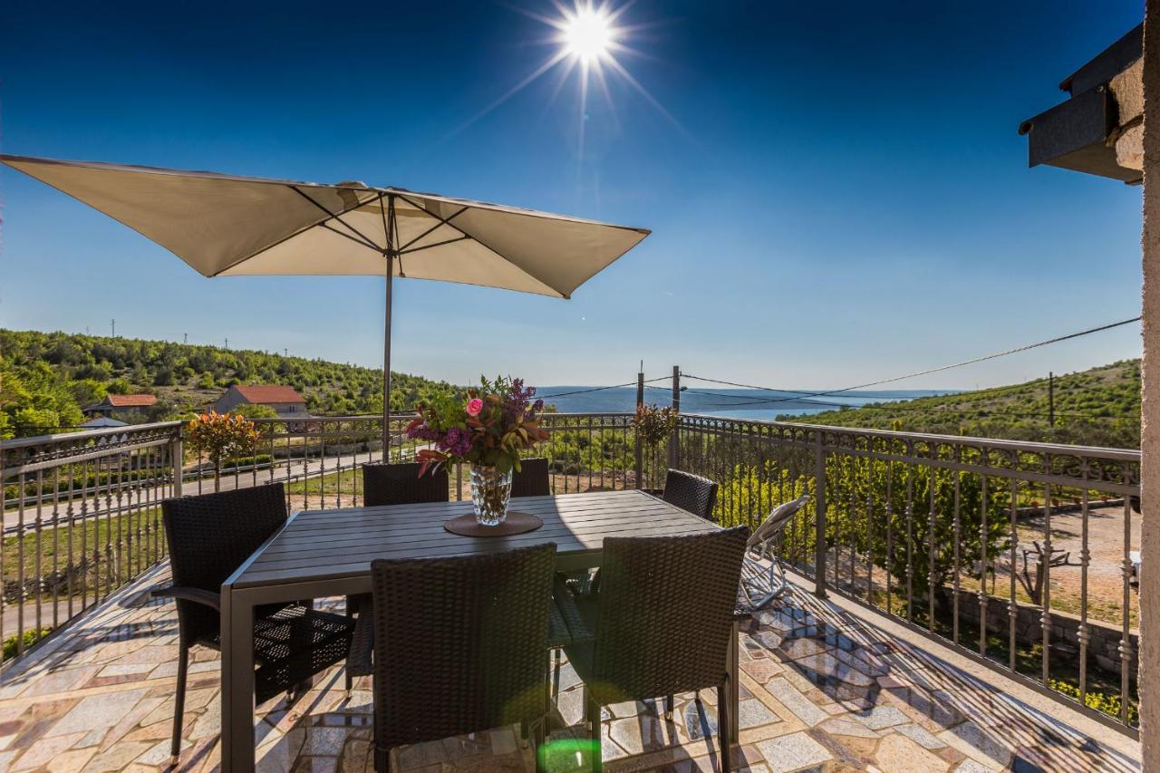 Apartment Marko Krusevo  Ngoại thất bức ảnh
