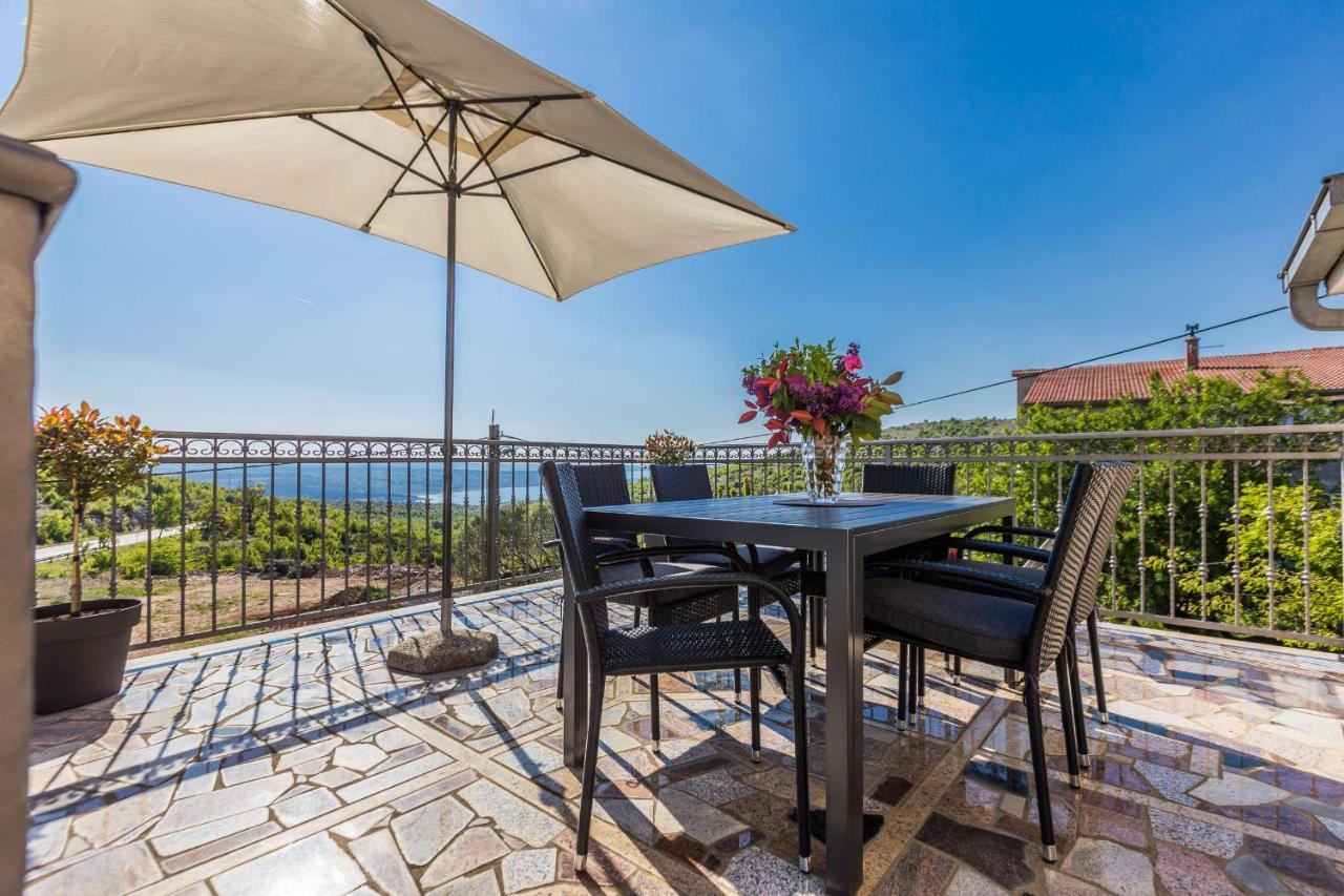 Apartment Marko Krusevo  Ngoại thất bức ảnh