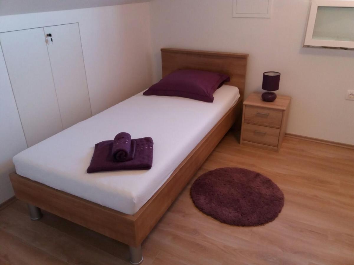 Apartment Marko Krusevo  Ngoại thất bức ảnh