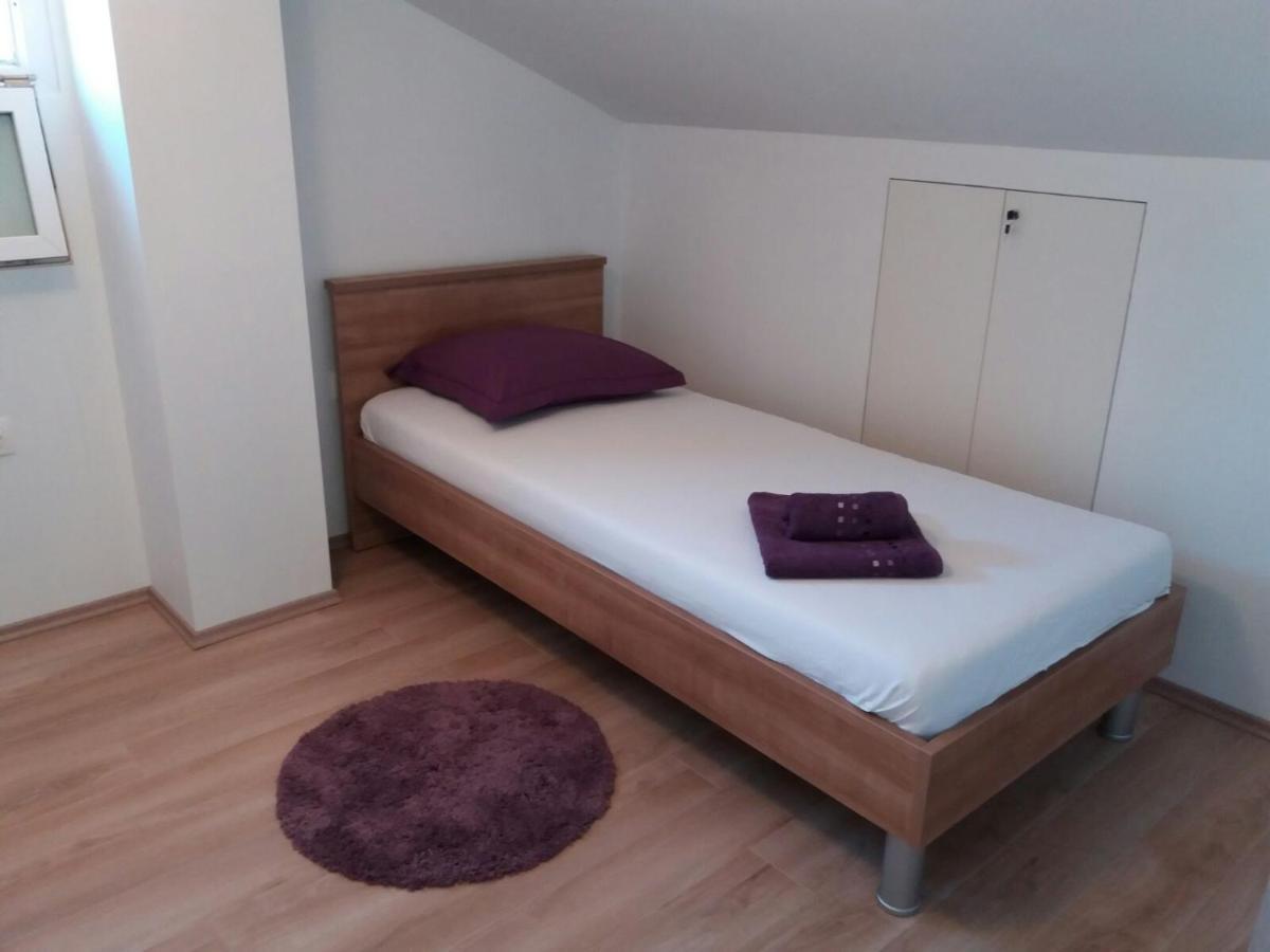 Apartment Marko Krusevo  Ngoại thất bức ảnh