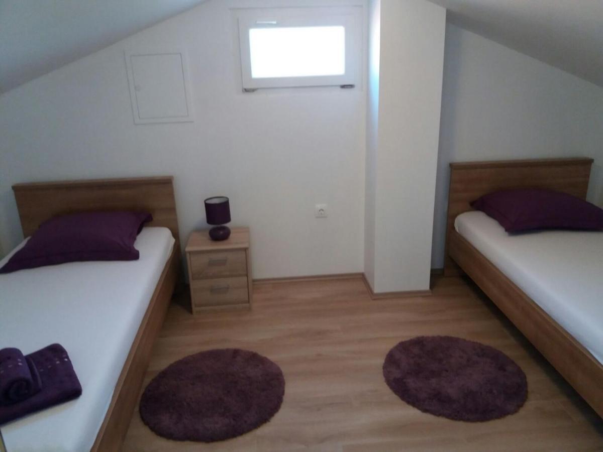 Apartment Marko Krusevo  Ngoại thất bức ảnh